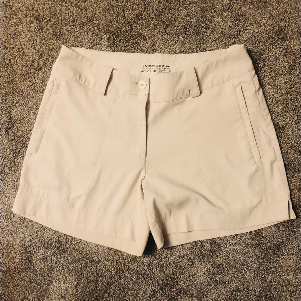Nike Golf Shorts size 6P
